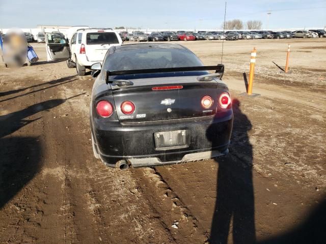 2006 Chevrolet Cobalt SS Supercharged