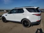 2019 Land Rover Discovery HSE Luxury