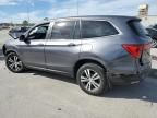 2017 Honda Pilot EXL