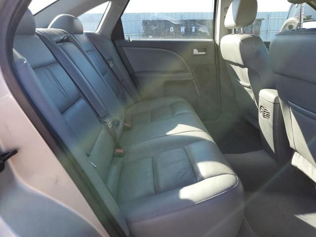 2006 Ford Five Hundred SEL