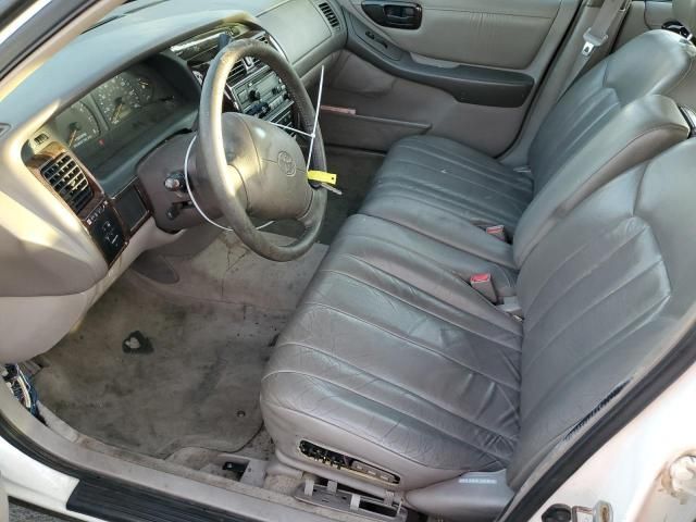 1999 Toyota Avalon XL