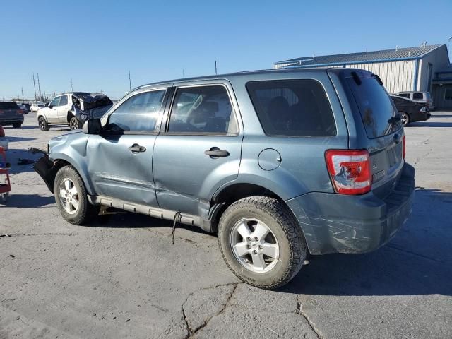 2010 Ford Escape XLS