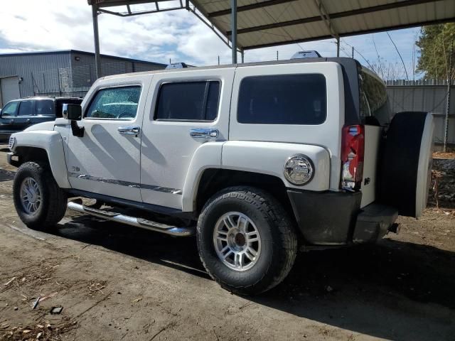 2006 Hummer H3