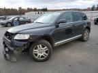 2005 Volkswagen Touareg 4.2