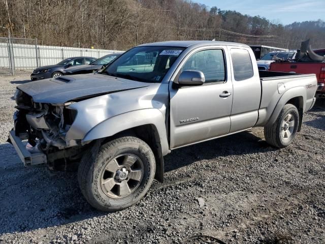 2015 Toyota Tacoma Access Cab