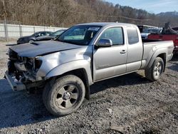 Toyota Vehiculos salvage en venta: 2015 Toyota Tacoma Access Cab