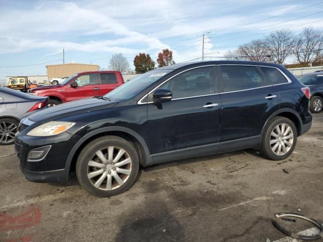 2010 Mazda CX-9