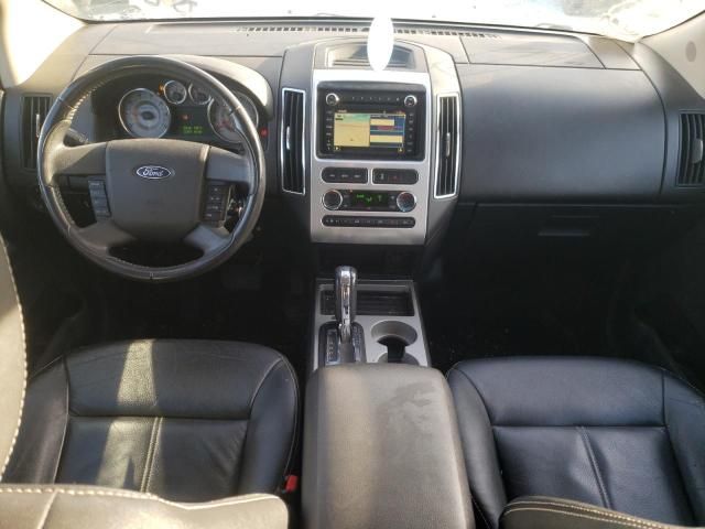 2009 Ford Edge Limited