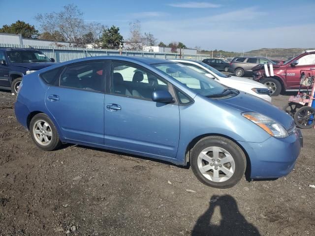 2006 Toyota Prius