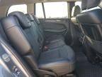 2014 Mercedes-Benz GL 450 4matic