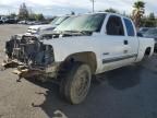 2001 Chevrolet Silverado K1500