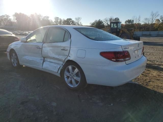 2005 Lexus ES 330