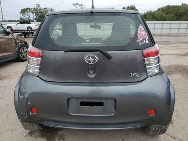 2012 Scion IQ