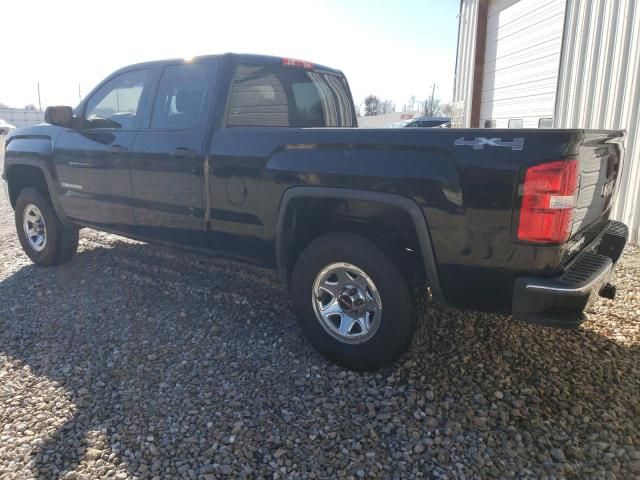 2014 GMC Sierra K1500