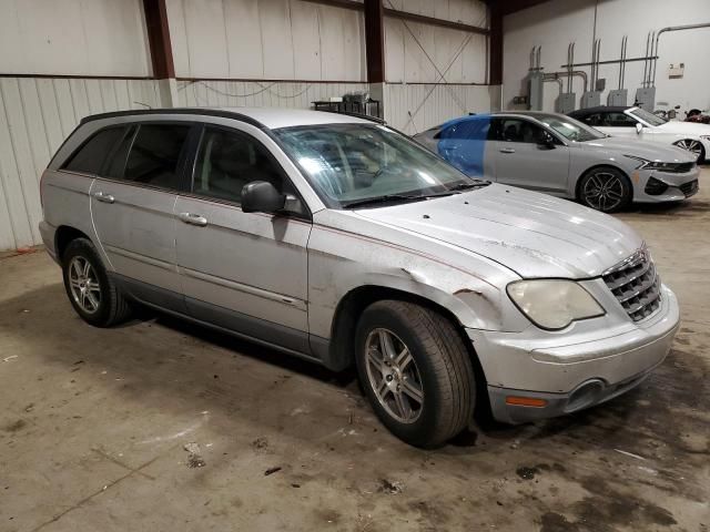 2008 Chrysler Pacifica Touring