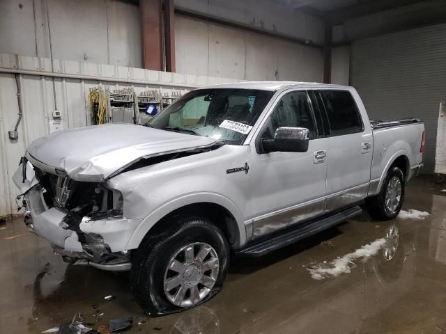 2006 Lincoln Mark LT