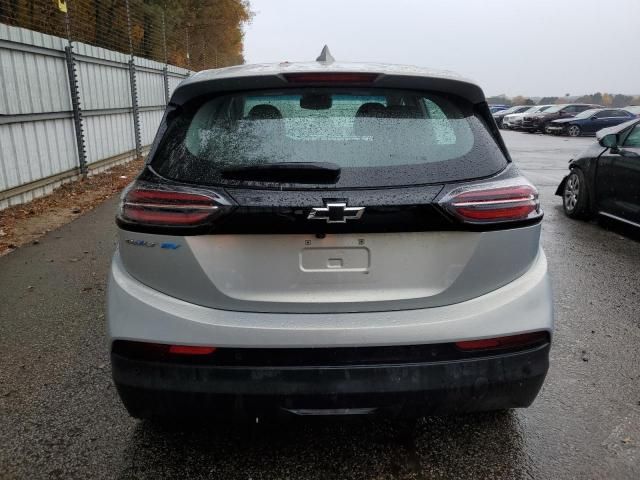 2023 Chevrolet Bolt EV 2LT