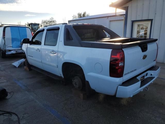 2008 Chevrolet Avalanche K1500