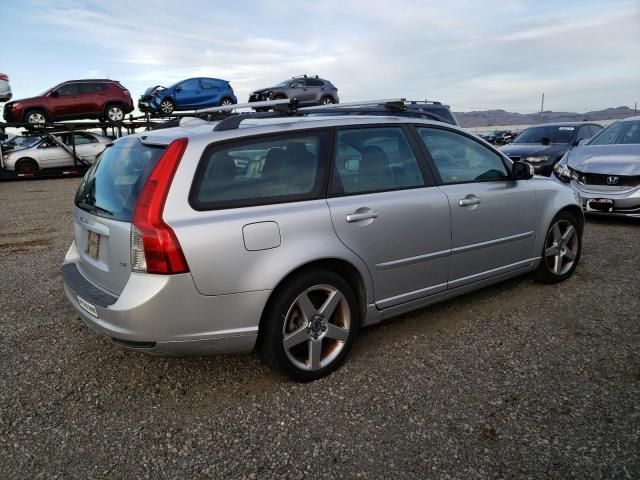 2008 Volvo V50 2.4I