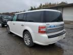 2013 Ford Flex Limited