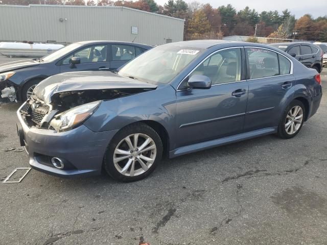 2014 Subaru Legacy 2.5I Limited