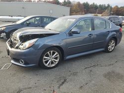 2014 Subaru Legacy 2.5I Limited for sale in Exeter, RI