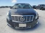 2013 Cadillac XTS Luxury Collection