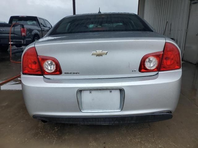 2009 Chevrolet Malibu 1LT