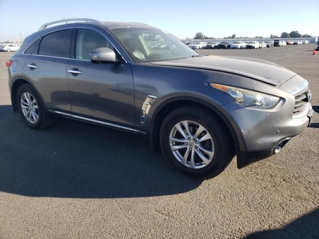 2013 Infiniti FX37