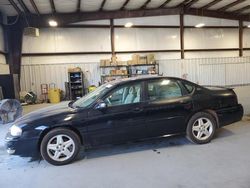 Salvage cars for sale from Copart Byron, GA: 2005 Chevrolet Impala SS