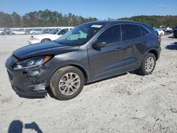 Ford Vehiculos salvage en venta: 2020 Ford Escape SE