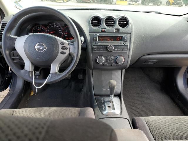 2009 Nissan Altima 2.5