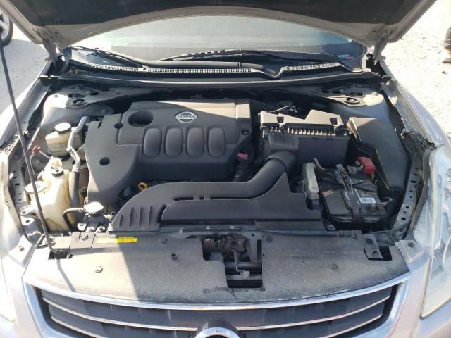 2011 Nissan Altima Base