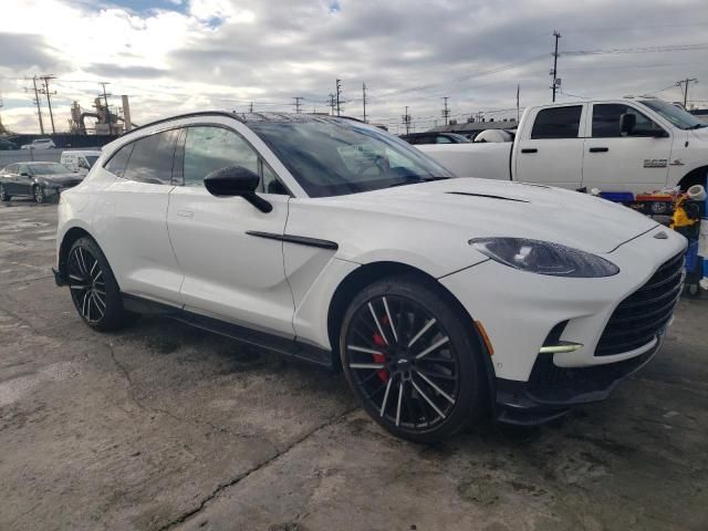 2023 Aston Martin DBX 707