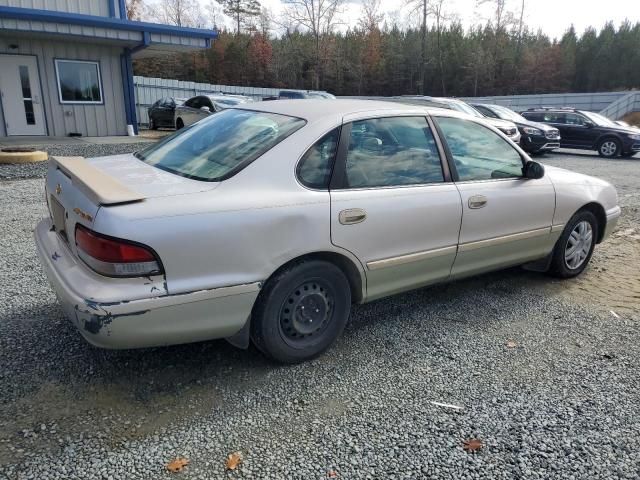 1997 Toyota Avalon XL