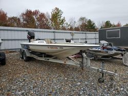 Lots with Bids for sale at auction: 2003 Seacat Boat