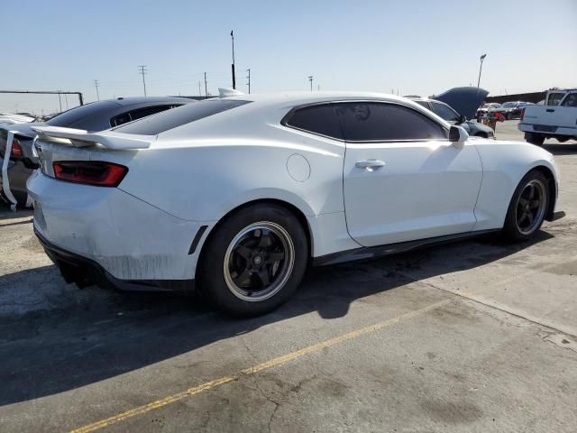 2018 Chevrolet Camaro ZL1