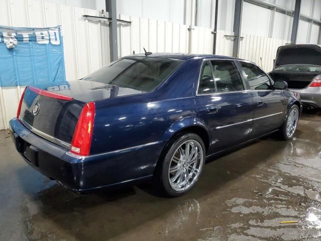 2006 Cadillac DTS