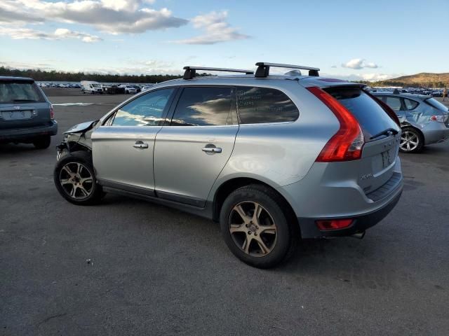 2013 Volvo XC60 T6