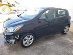 Chevrolet Spark ls Vehiculos salvage en venta: 2019 Chevrolet Spark LS