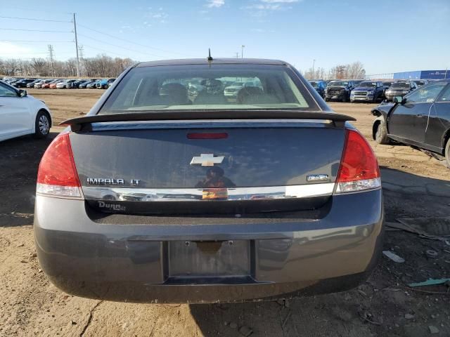 2010 Chevrolet Impala LT