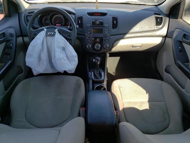 2012 KIA Forte EX