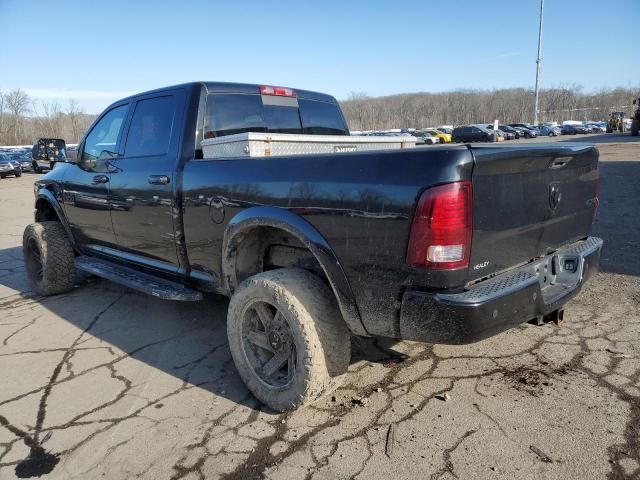 2015 Dodge 2500 Laramie