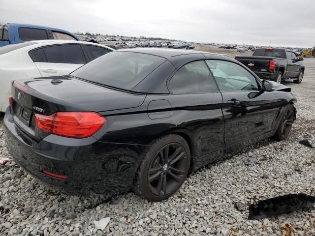 2015 BMW 428 I