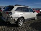 2012 Subaru Outback 3.6R Limited