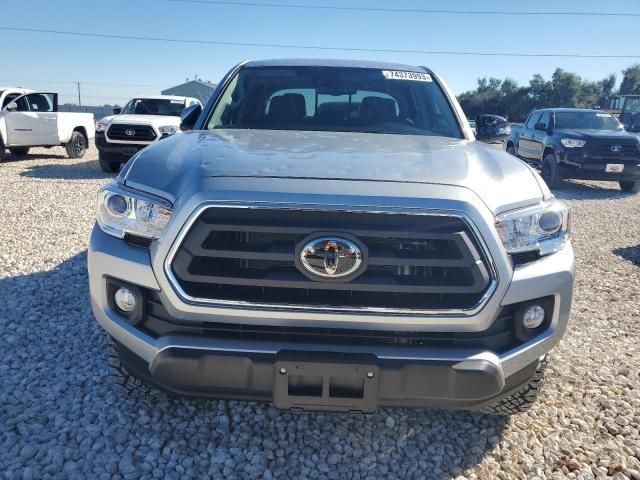 2023 Toyota Tacoma Double Cab