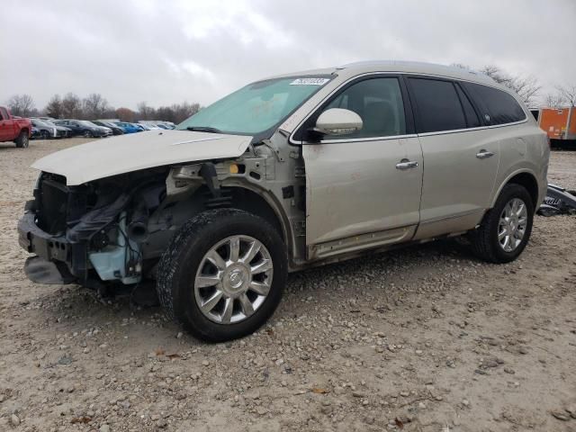 2013 Buick Enclave