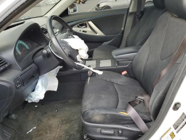 2009 Toyota Camry Base