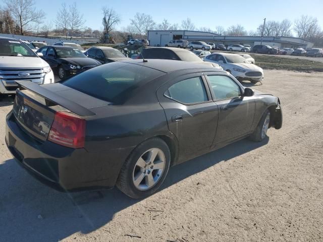 2008 Dodge Charger SXT