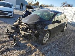 KIA Vehiculos salvage en venta: 2015 KIA Forte LX